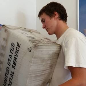 Meet your Posher, Jack